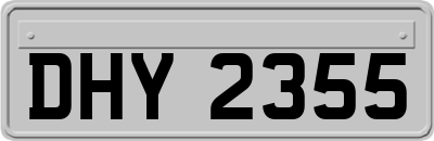 DHY2355