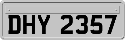 DHY2357