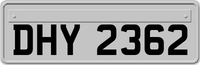 DHY2362
