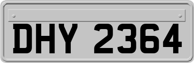 DHY2364