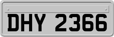 DHY2366