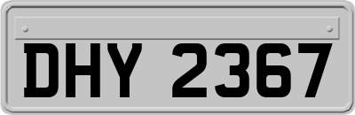 DHY2367