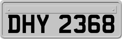 DHY2368