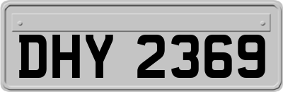 DHY2369