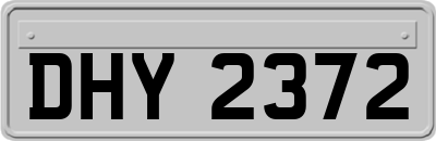 DHY2372