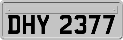 DHY2377
