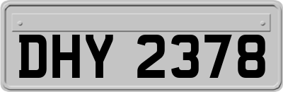 DHY2378