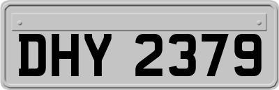 DHY2379
