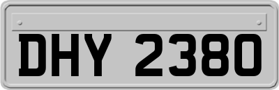 DHY2380