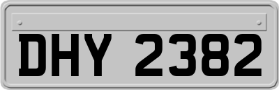 DHY2382