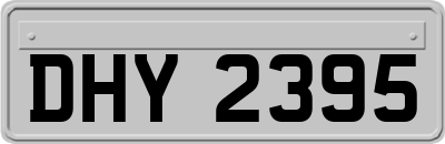 DHY2395