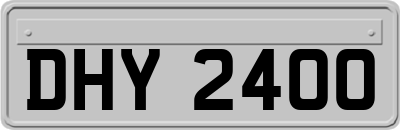 DHY2400