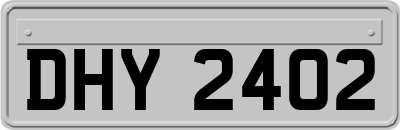 DHY2402