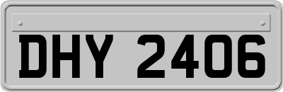 DHY2406
