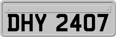 DHY2407
