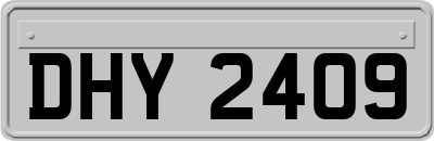 DHY2409