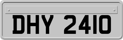 DHY2410