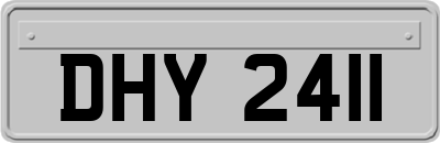 DHY2411