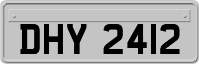 DHY2412