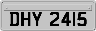 DHY2415