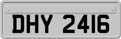 DHY2416