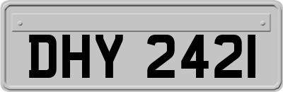 DHY2421
