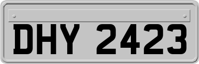 DHY2423