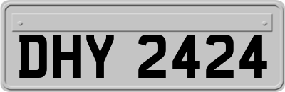DHY2424