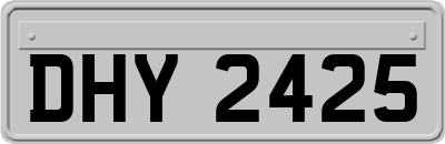 DHY2425