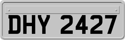 DHY2427