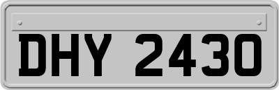 DHY2430