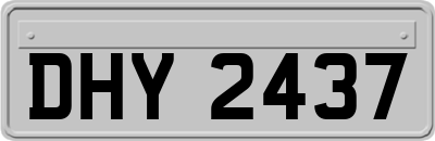 DHY2437