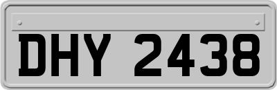 DHY2438