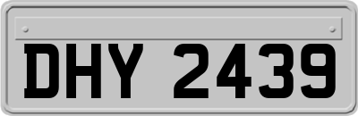 DHY2439