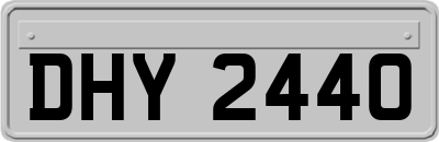DHY2440