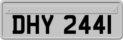 DHY2441