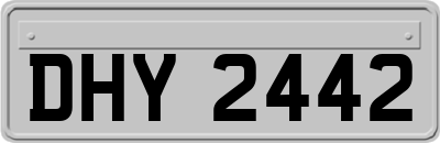 DHY2442
