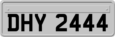 DHY2444
