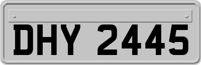 DHY2445