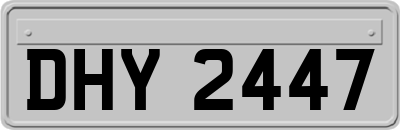 DHY2447