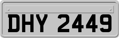 DHY2449