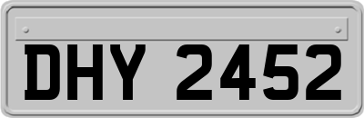 DHY2452