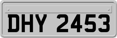 DHY2453