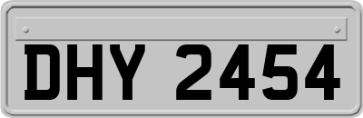 DHY2454