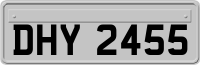 DHY2455