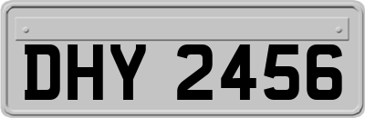 DHY2456
