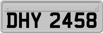 DHY2458
