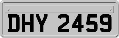 DHY2459