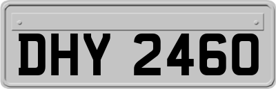 DHY2460