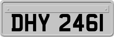 DHY2461
